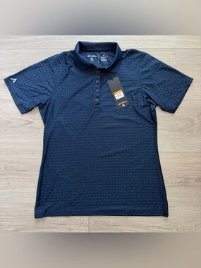 Antigua Women’s Golf Shirt